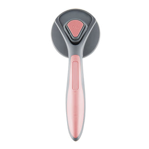 The Ultimate Pet Slicker Grooming Brush for Shedding Season