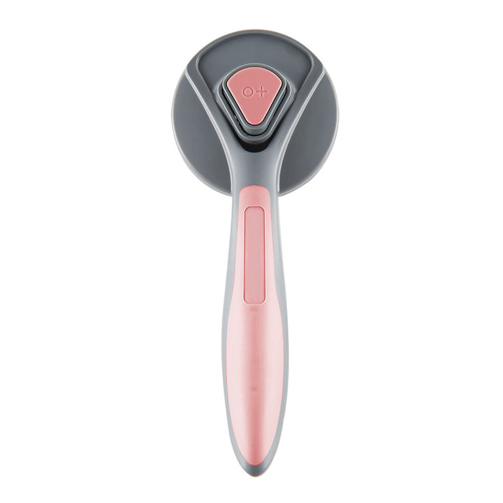 The Ultimate Pet Slicker Grooming Brush for Shedding Season