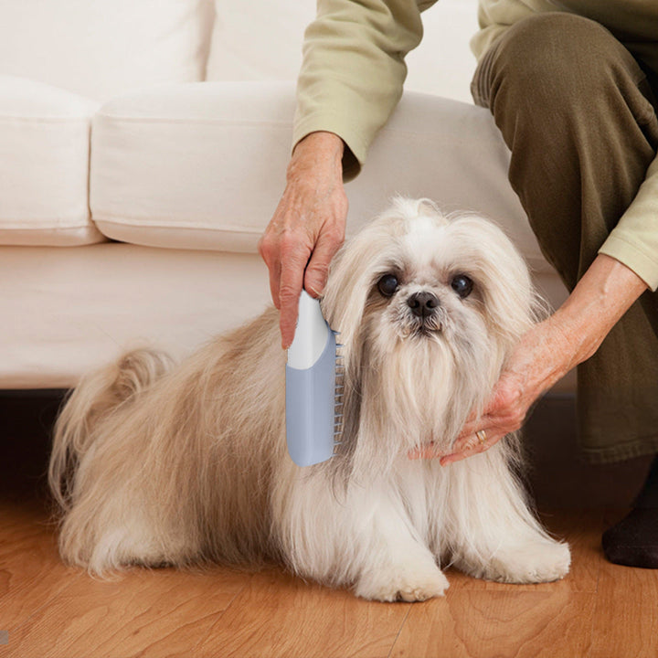 Pamper Your Pet with the Ultimate Grooming Tool
