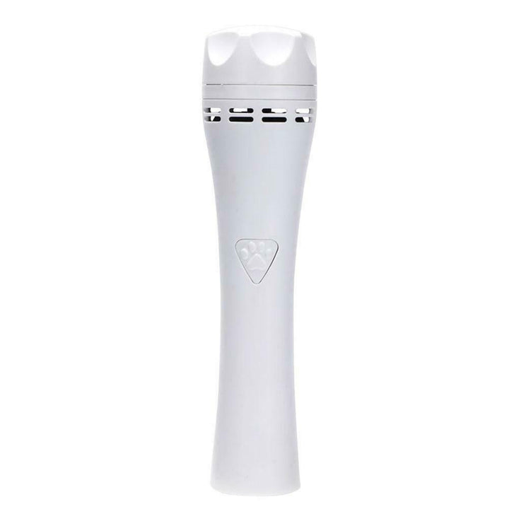 The Ultimate Electric Pet Nail Polisher: Grooming Made Easy!