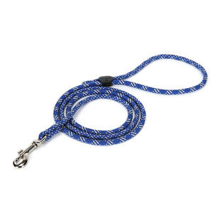Adjustable Colorful Sliding Pet Leash: The Perfect Companion for Your Furry Friend