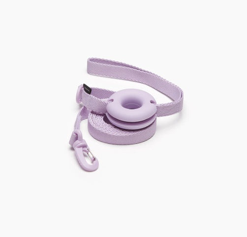 The Macaron Style Pet Leash: A Perfect Blend of Style and Functionality