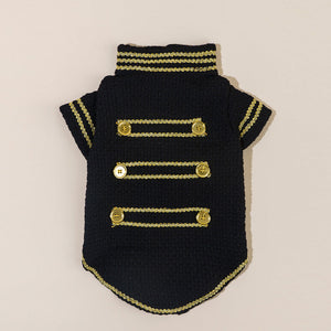 Elevate Your Pet's Style with Our Trendy Cool Pet Jacket Clothing