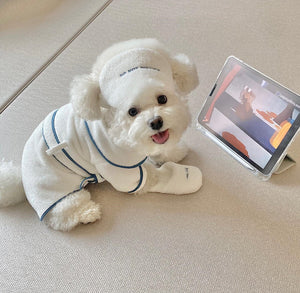 Why Your Pet Deserves the Best: The Pet Bath Towel Bathrobe