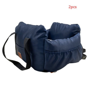 Safety and Comfort for Your Furry Friends