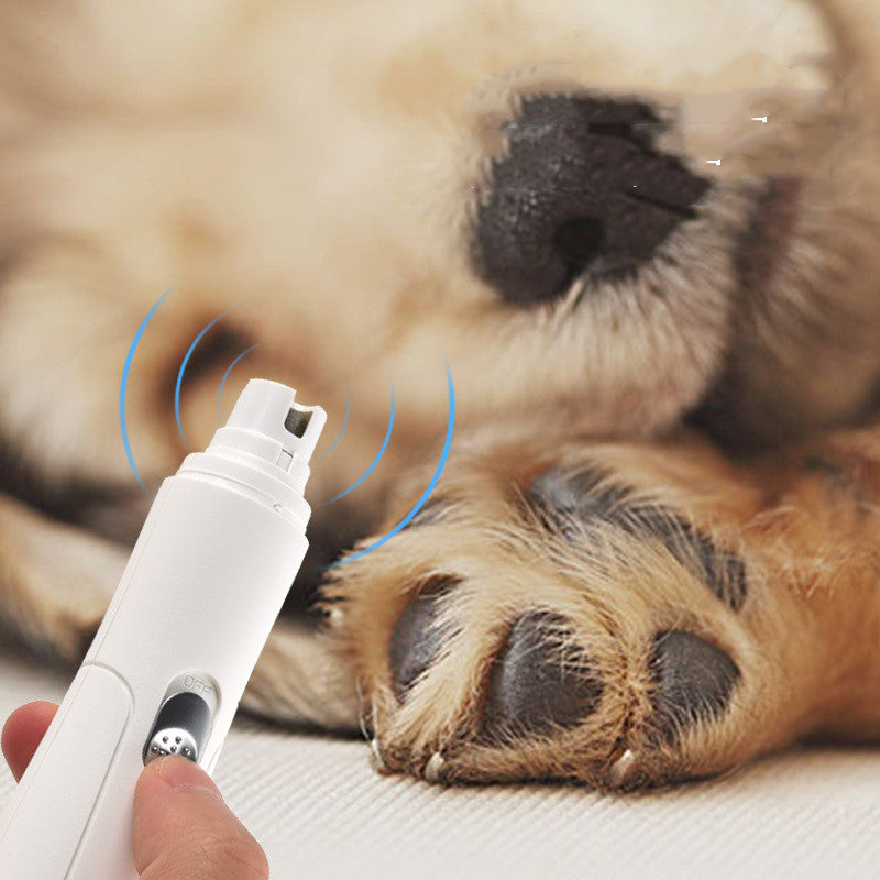 The Ultimate Pet Nail Trimmer for Your Furry Friends