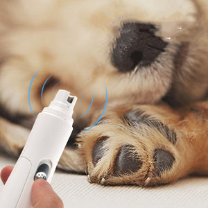 The Ultimate Pet Nail Trimmer for Your Furry Friends