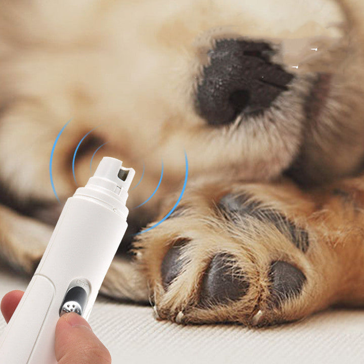 The Ultimate Pet Nail Trimmer for Your Furry Friends