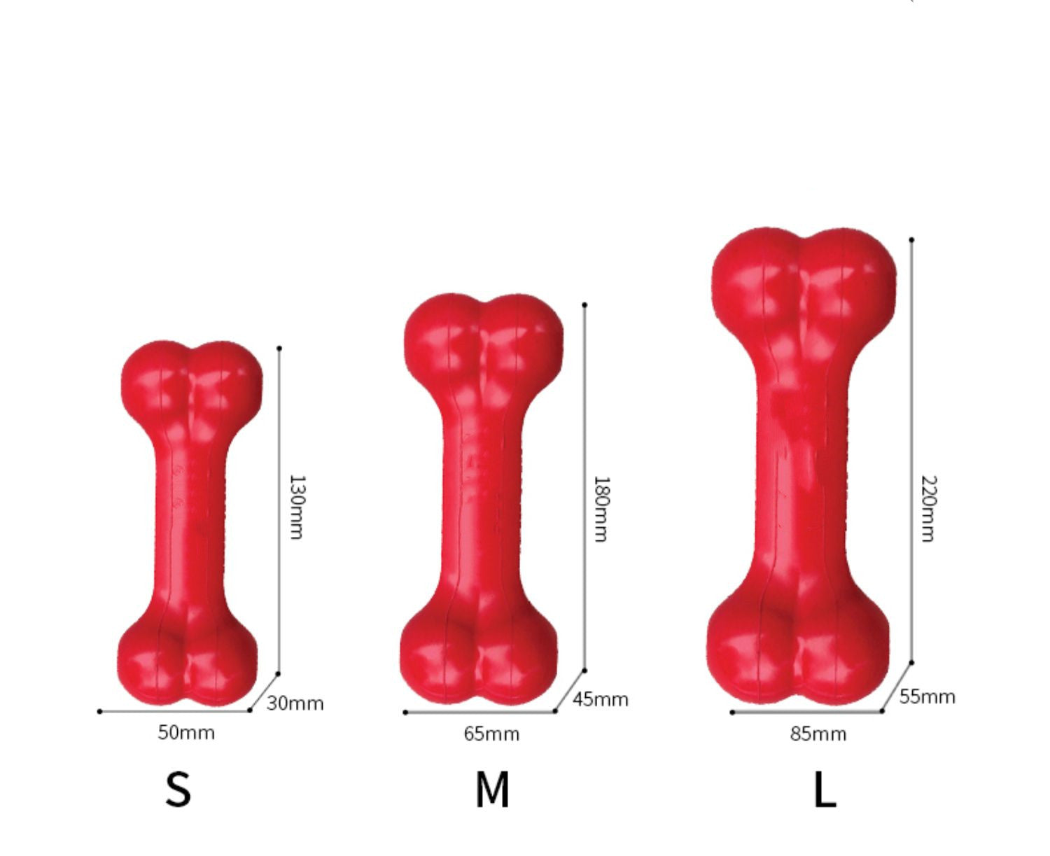 Why Your Dog Needs the Pet Bite Resistant Rubber Chewing Grinding Toy