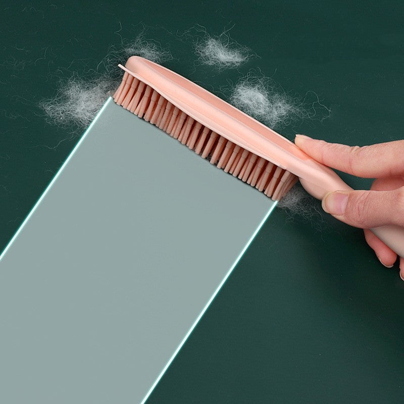 Pet Hair Remover Massage Grooming Comb Brush Tool