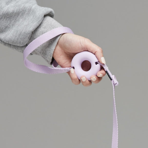 Macaron Style Pet Leash