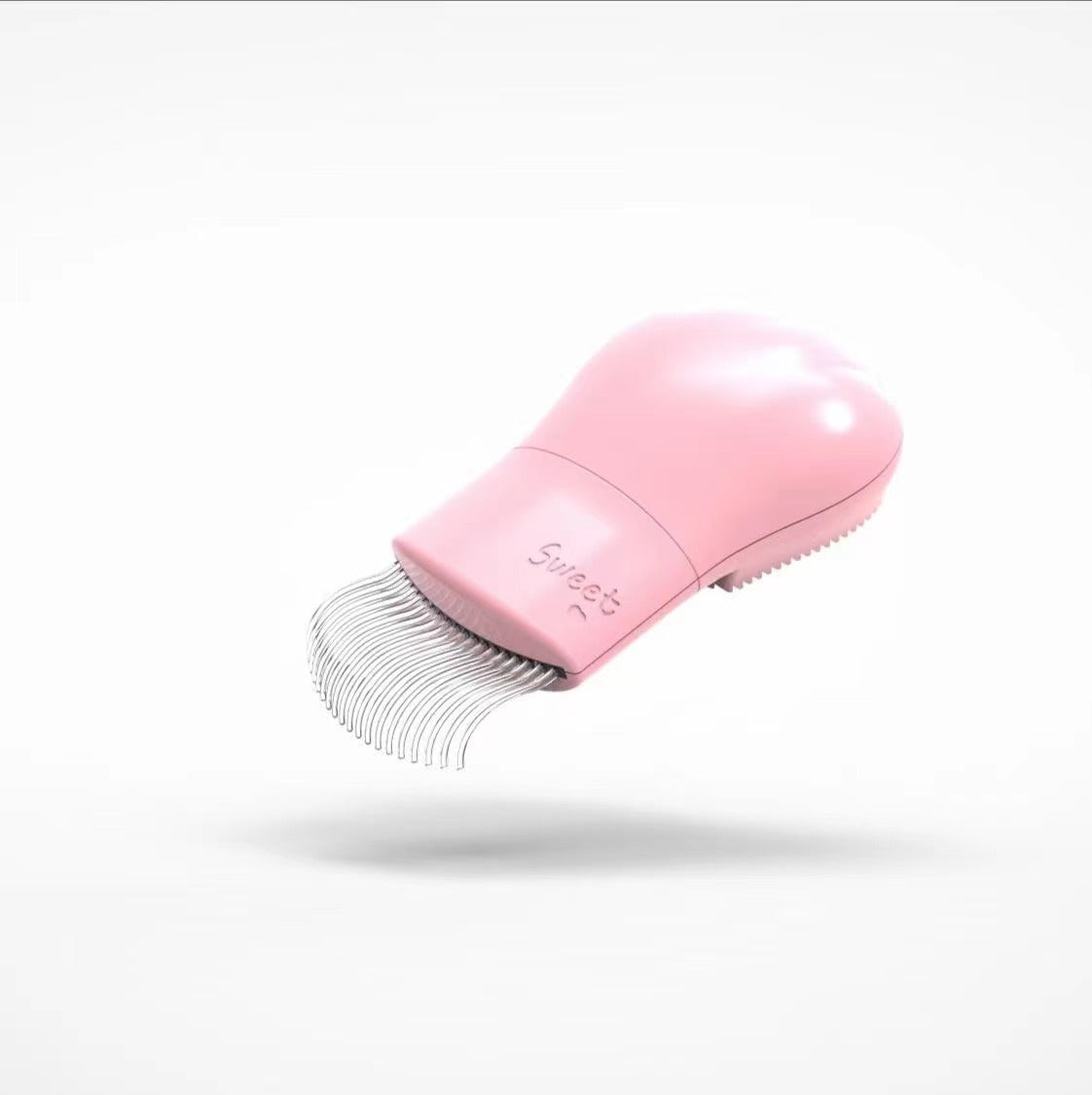 Pet Grooming Brush For All Hair Types