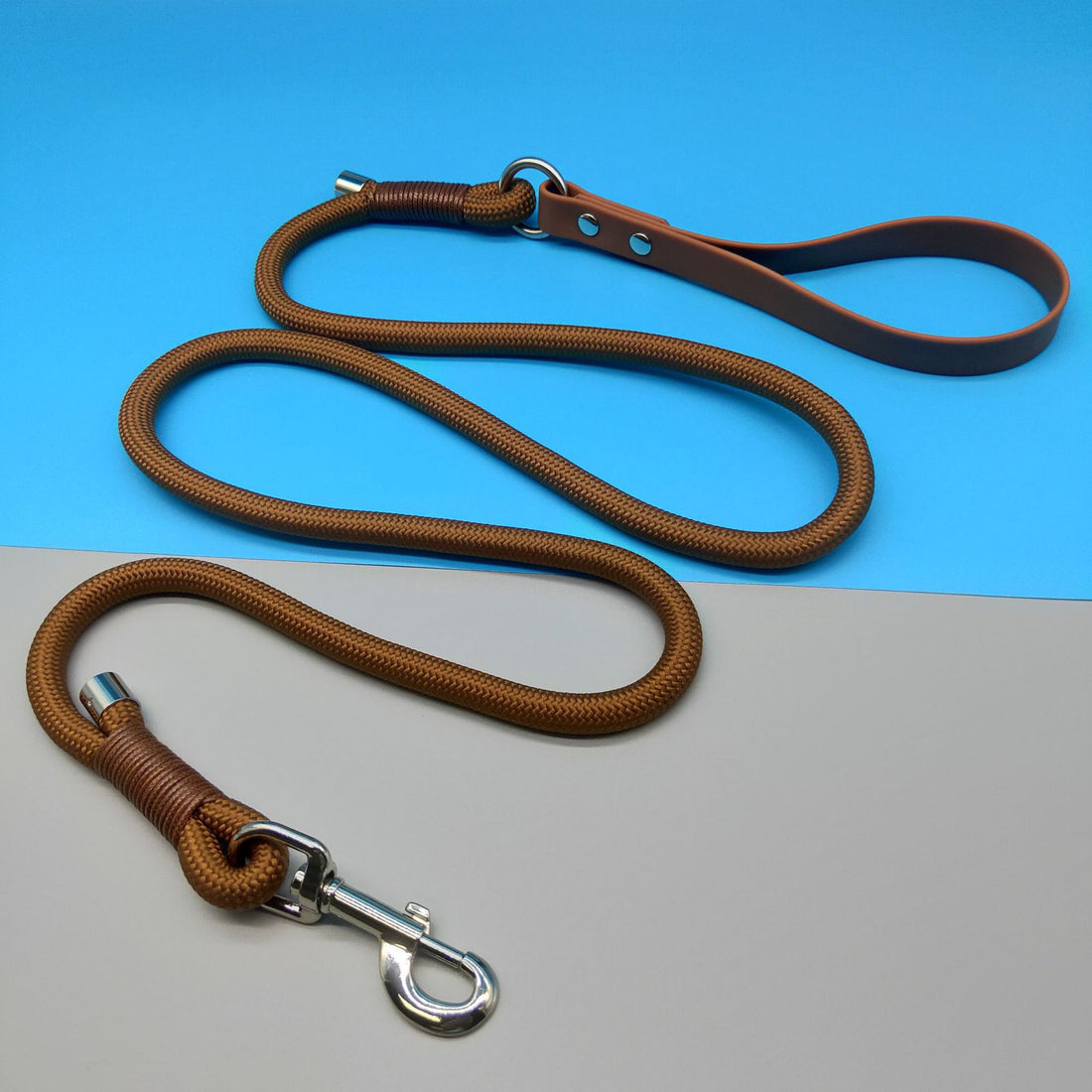 Tactical Pet Leash For Large Pets