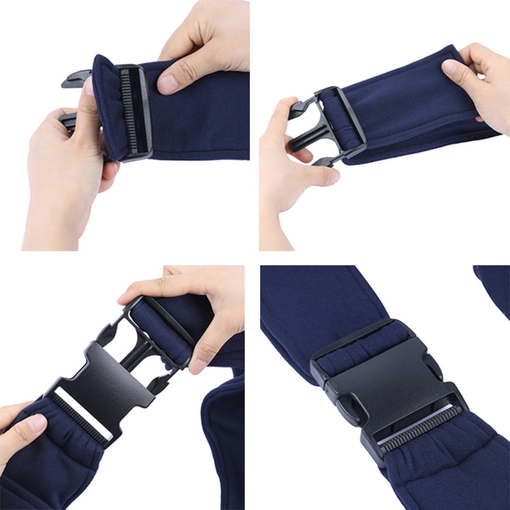 Cotton Pet Carrier Shoulder Bag For Travel And Transport