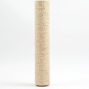 53cm Pet Scratch Column Climbing Frame Toy