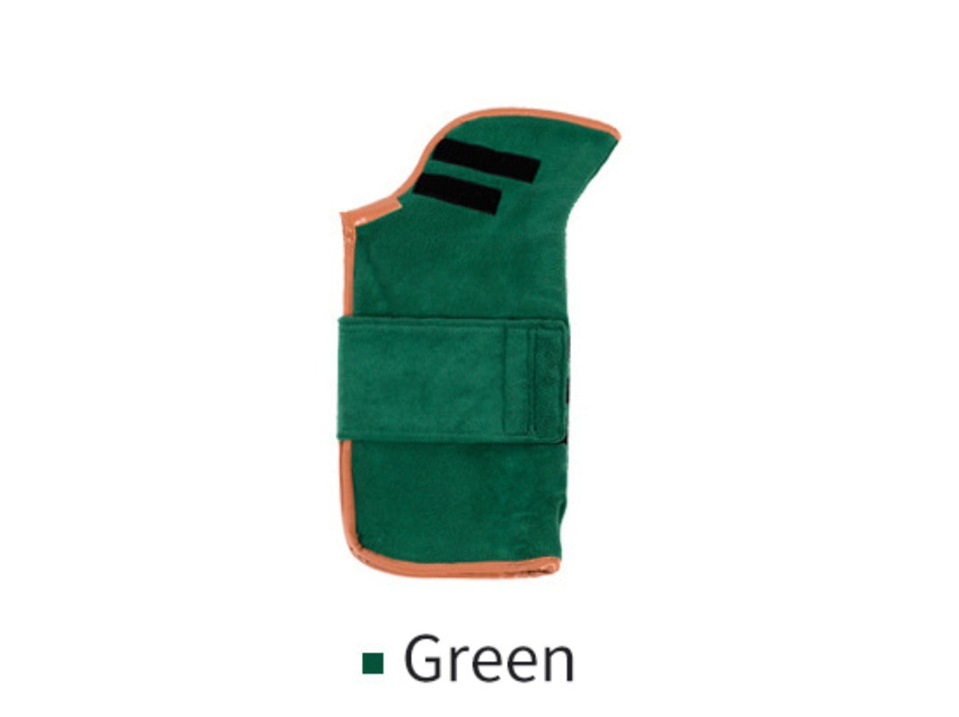 Quick Drying Absorbent Pet Bath Towel