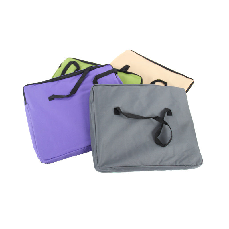 Folding Pet Car Seat Hammock Carrier Bag