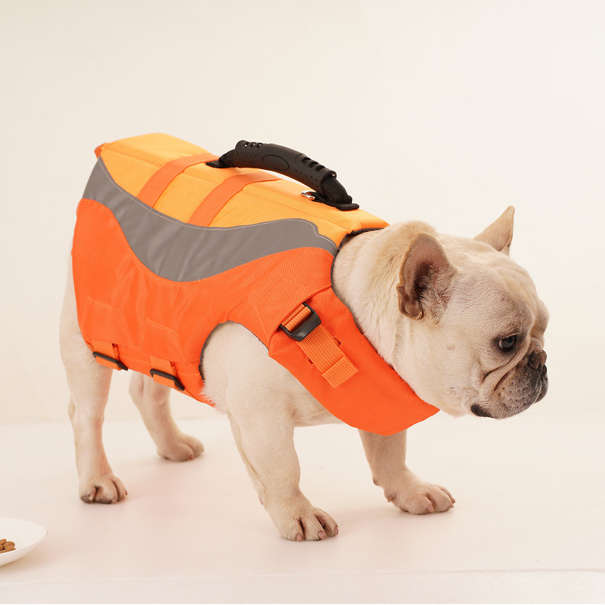 Reflective Pet Swim Life Jacket Safety Vest