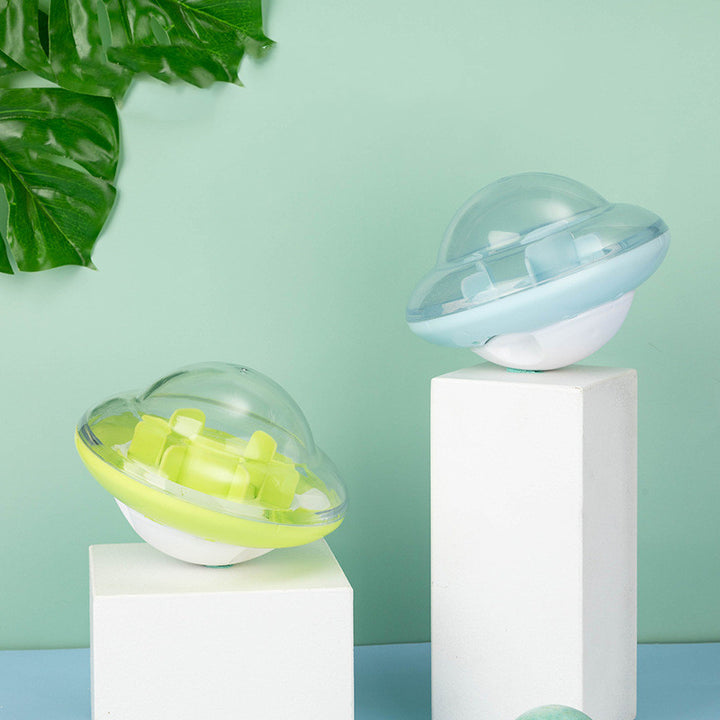 Pet Tumbler Ball Interactive Toy