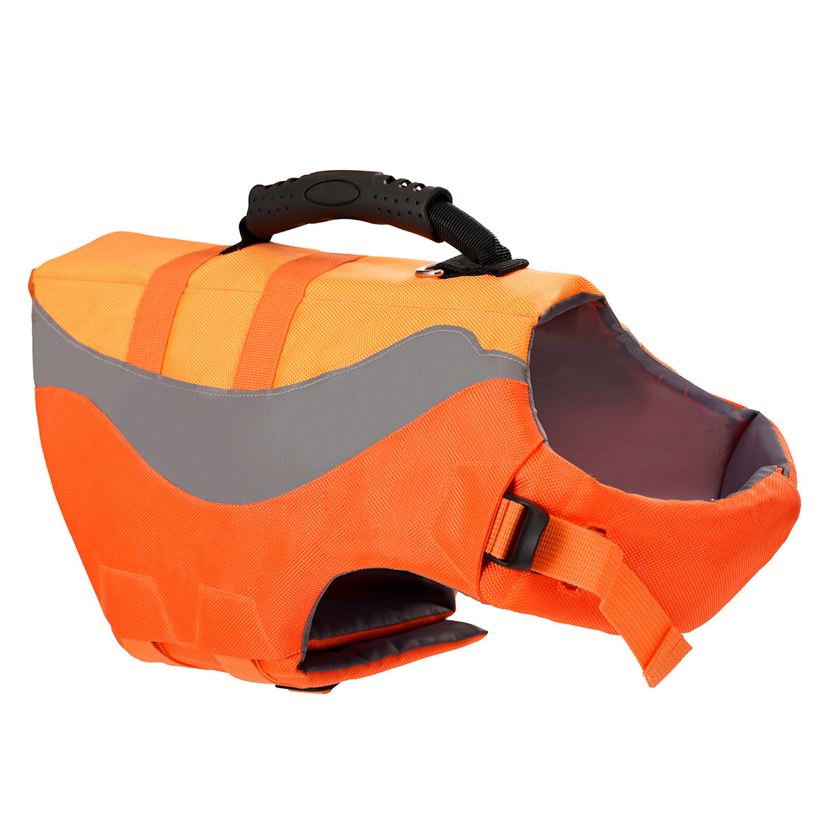 Reflective Pet Swim Life Jacket Safety Vest