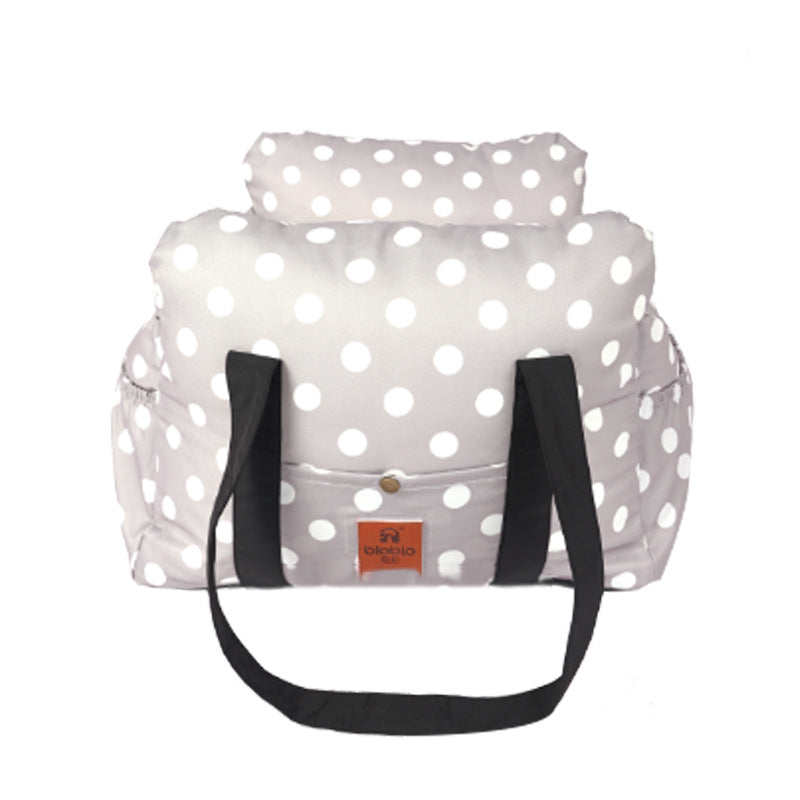 Pet Car Safety Carrier For Travel