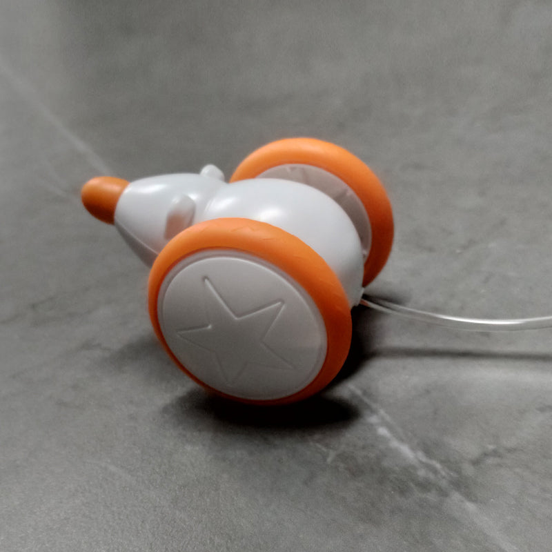 Electric Intelligent Charging Interactive Pet Teaser Toy