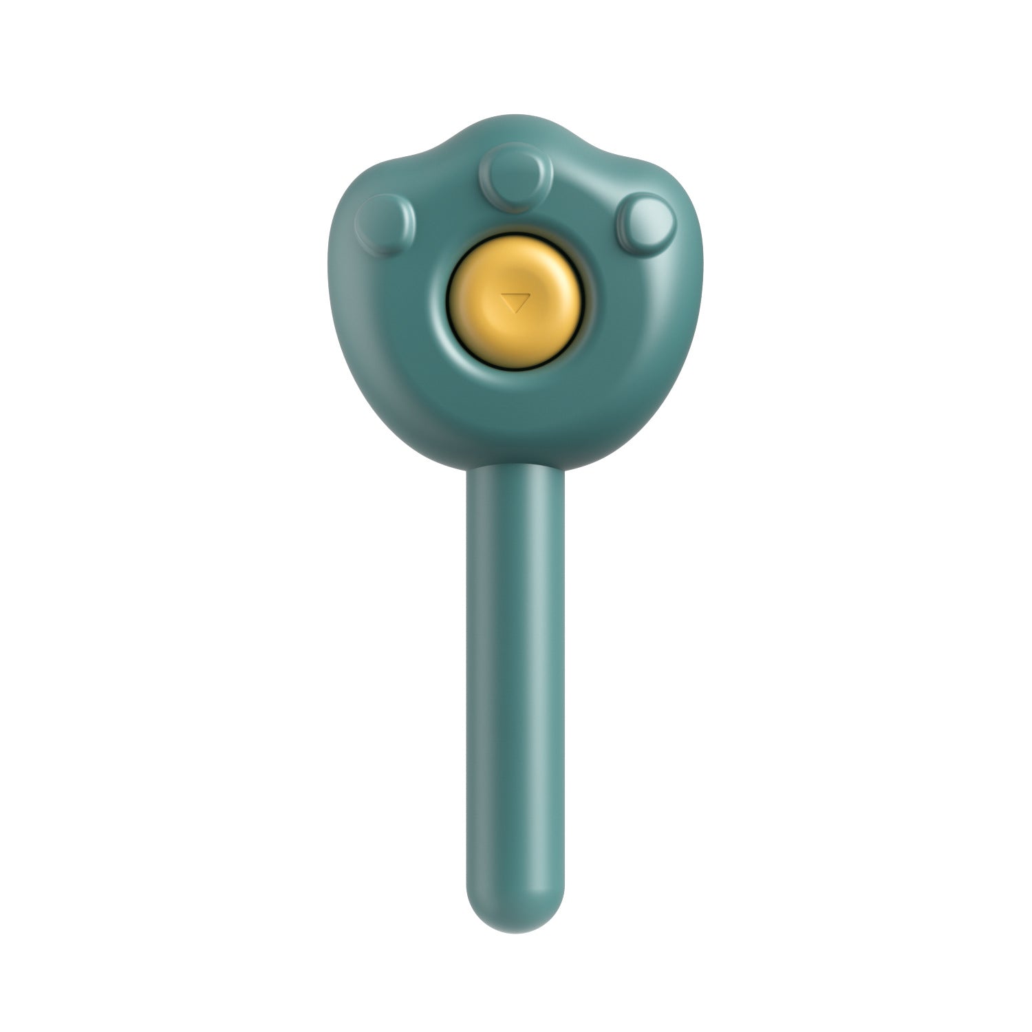 Pet Self Cleaning Grooming Needle Comb Hair Remover Tool