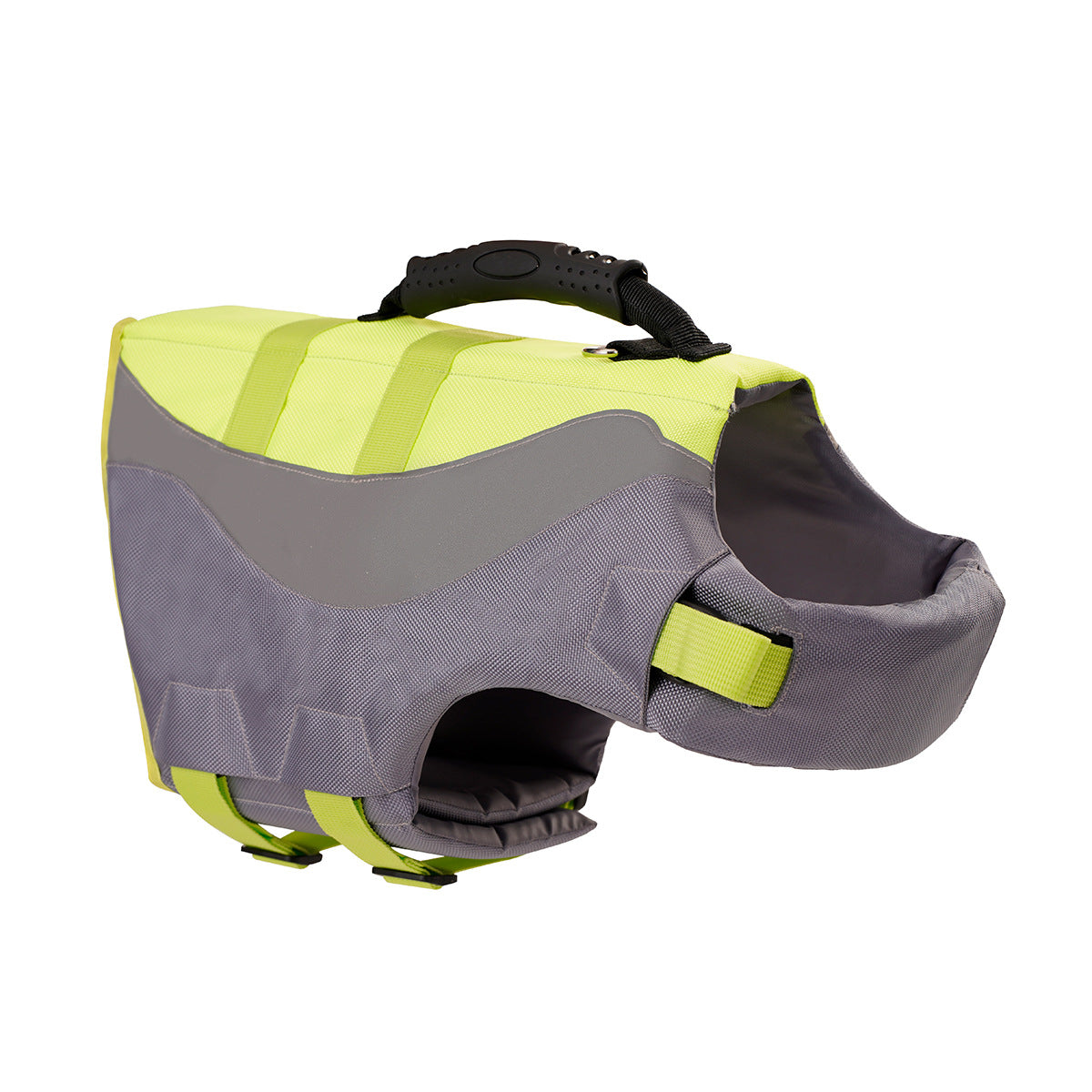 Reflective Pet Swim Life Jacket Safety Vest