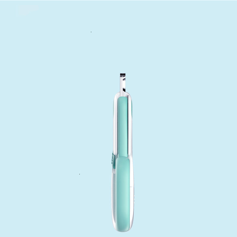 LED Mini ABS Pet Nail Trimmer Tool