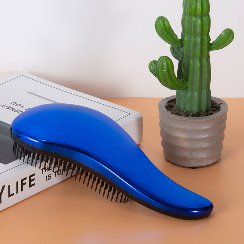Pet Massage Comb Bath Brush Grooming Supplies