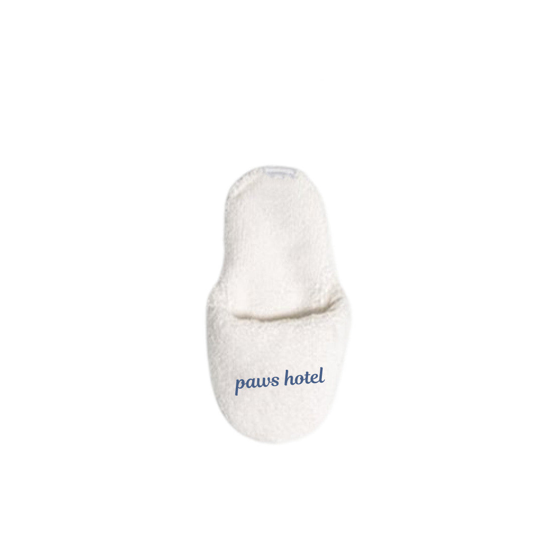 Pet Bath Towel Bathrobe Photo Props Grooming Accessory