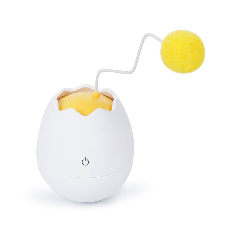 Funny Interactive Pet Toy Artifact
