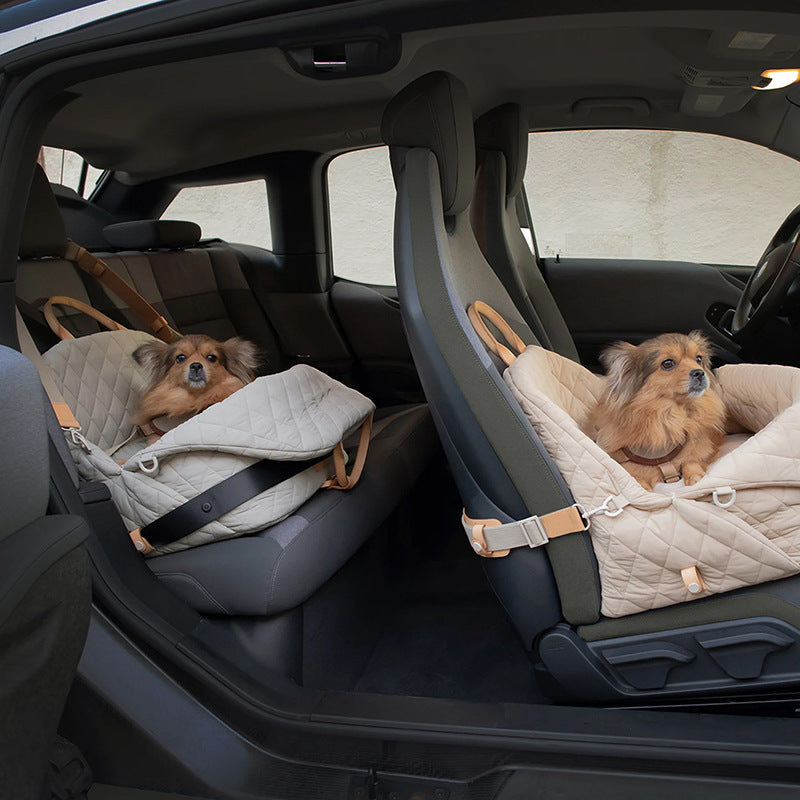 Portable Foldable Pet Carrier For Travel
