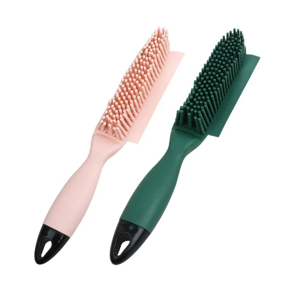 Pet Hair Remover Massage Grooming Comb Brush Tool