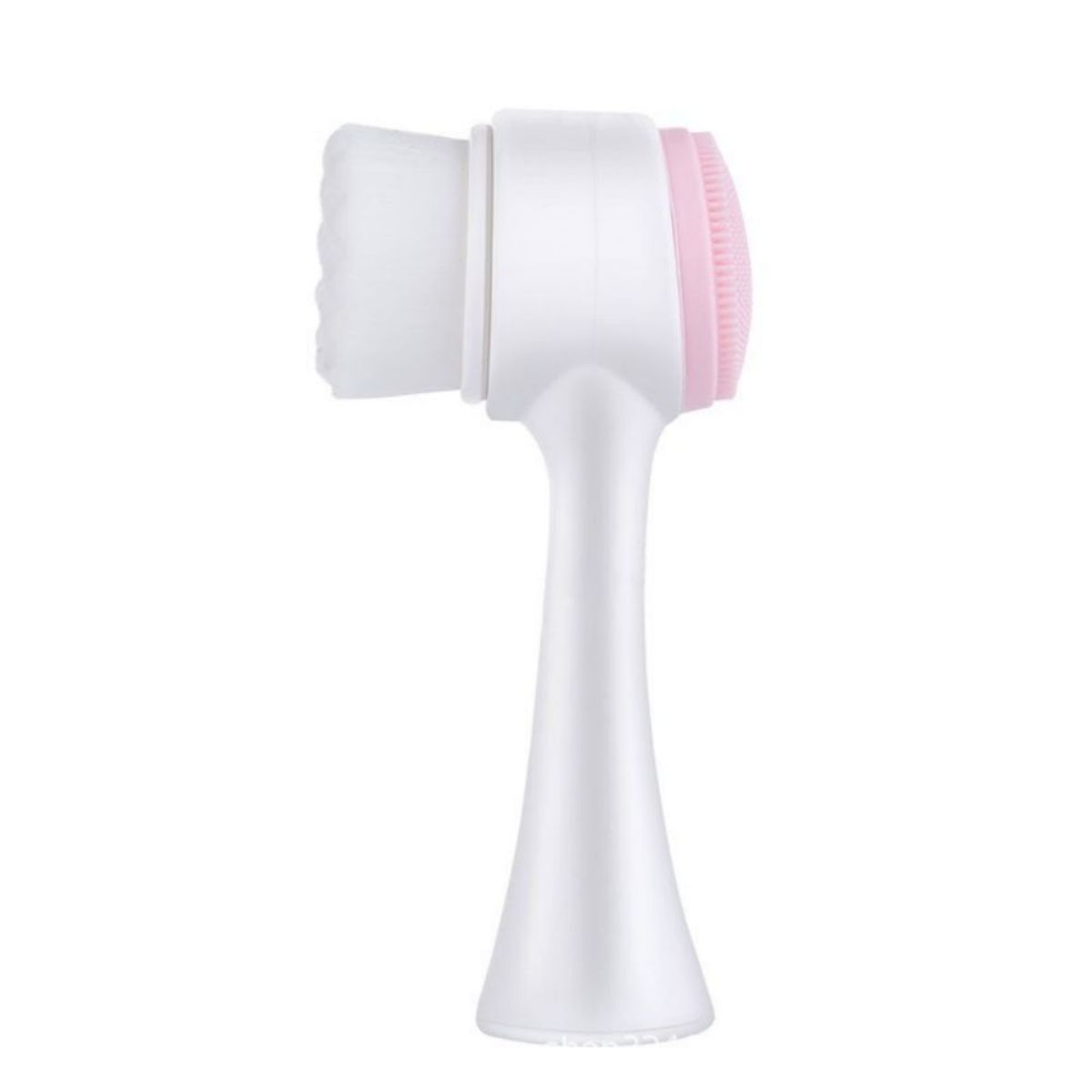 Easy Clean Nylon Paw Grooming Massage Brush Tool