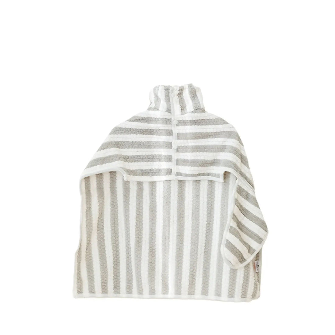 Ultra Absorbent Pet Bath Towel Quick Drying Bathrobe