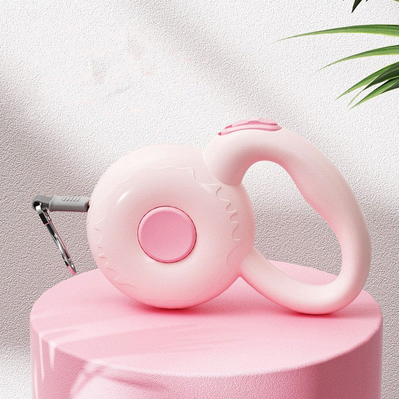 Reflective Retractable Pet Leash Rope