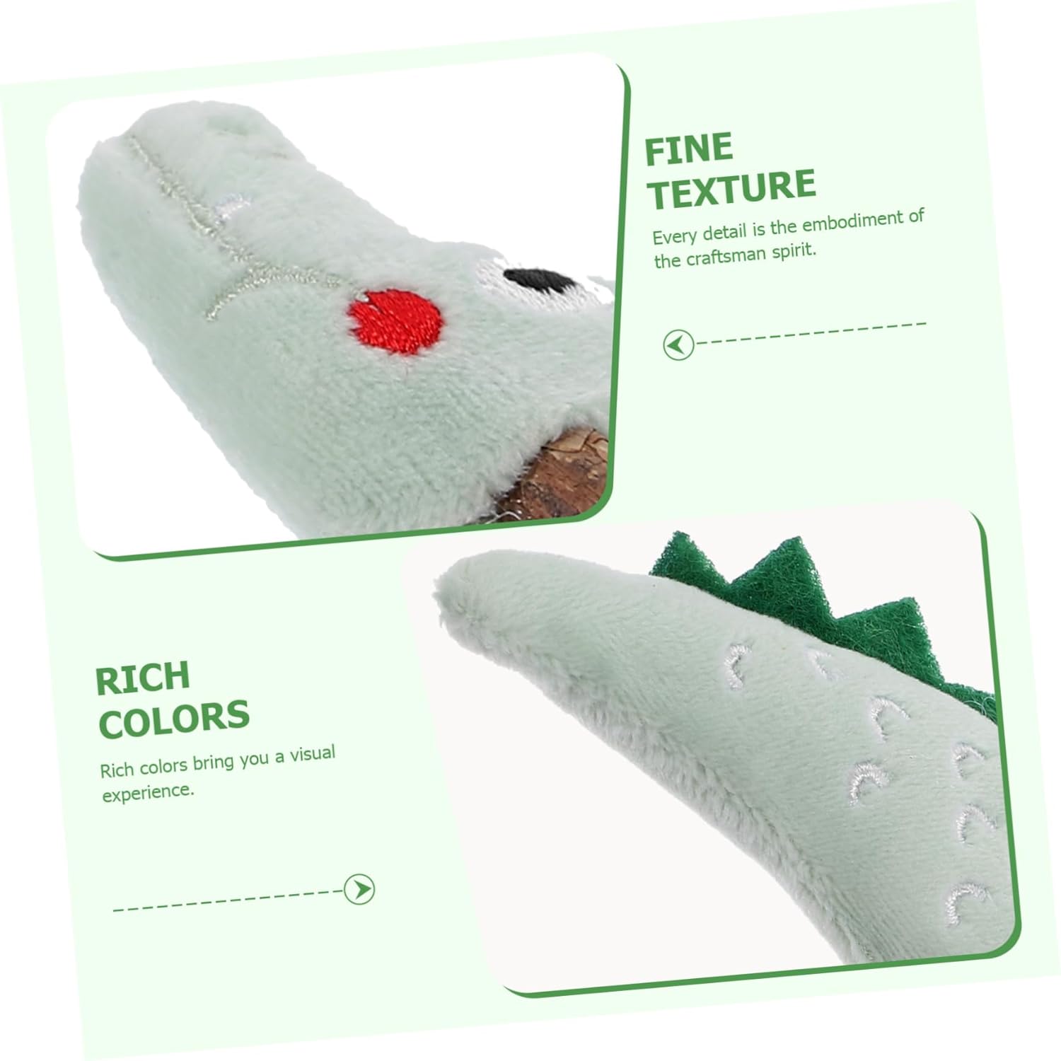 Pet Silvervine Chew Sticks Teeth Cleaning Interactive Toy