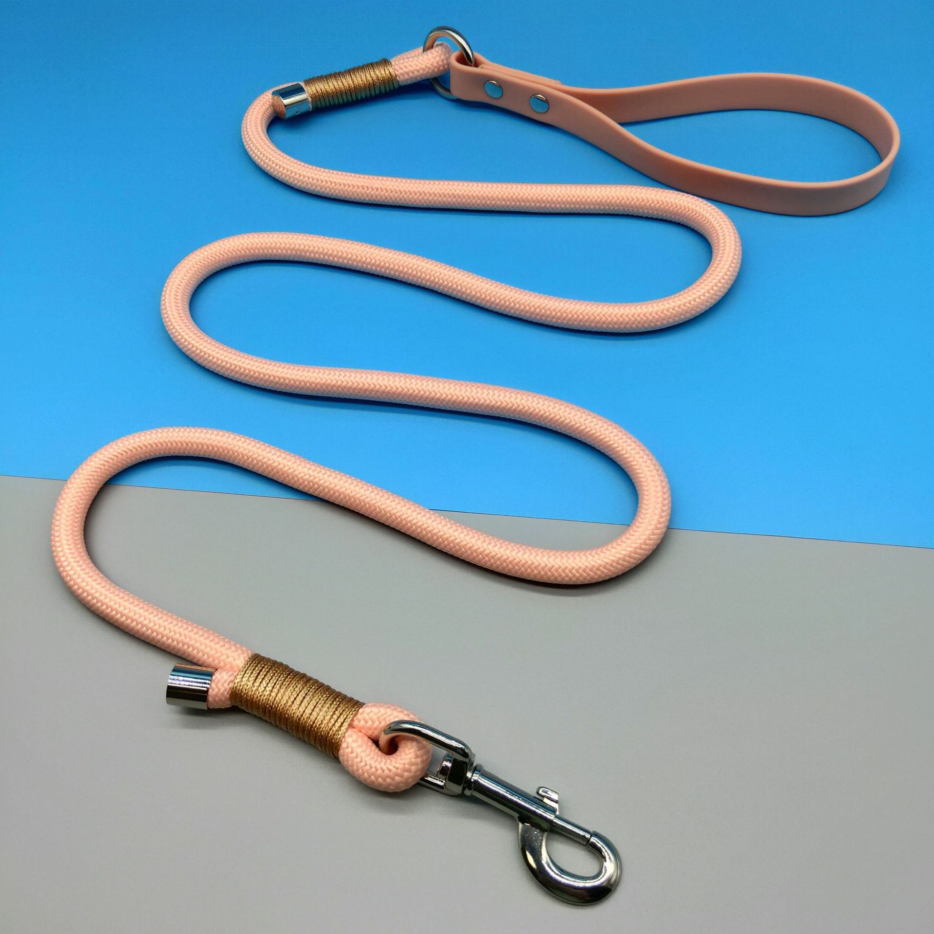 Tactical Pet Leash For Large Pets