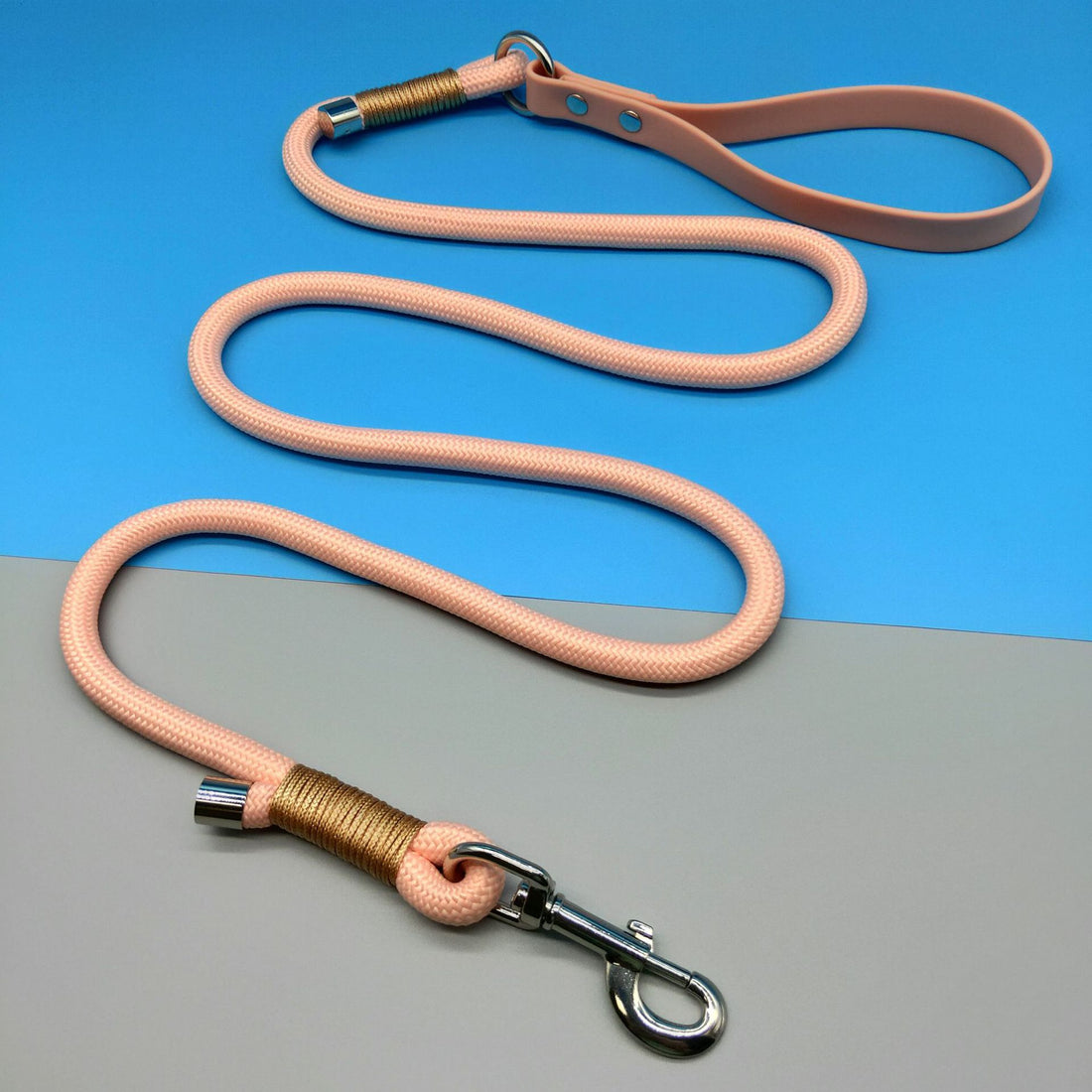 Tactical Pet Leash For Large Pets