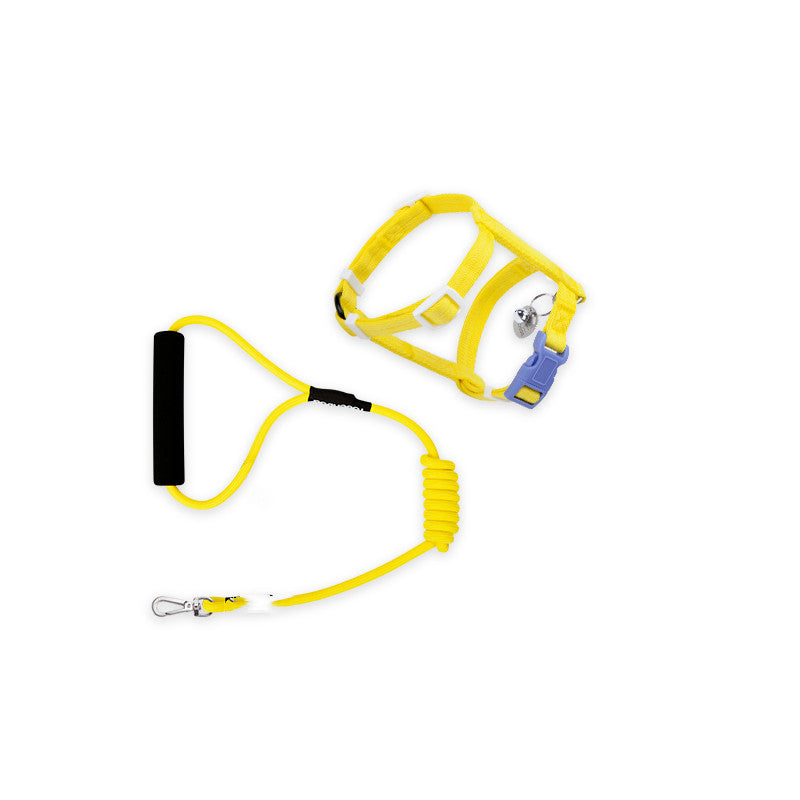 Fashion Pet Leash Anti Escape Control