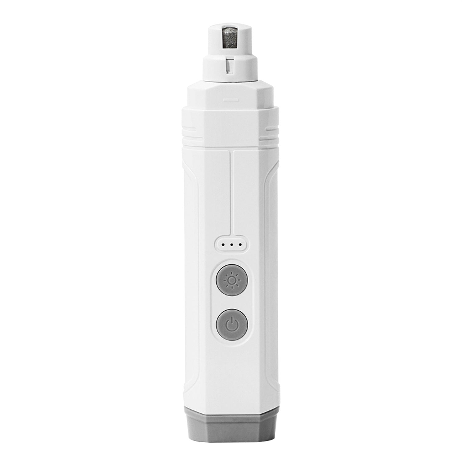 High Power Double Lamp Automatic Pet Nail Trimmer Device